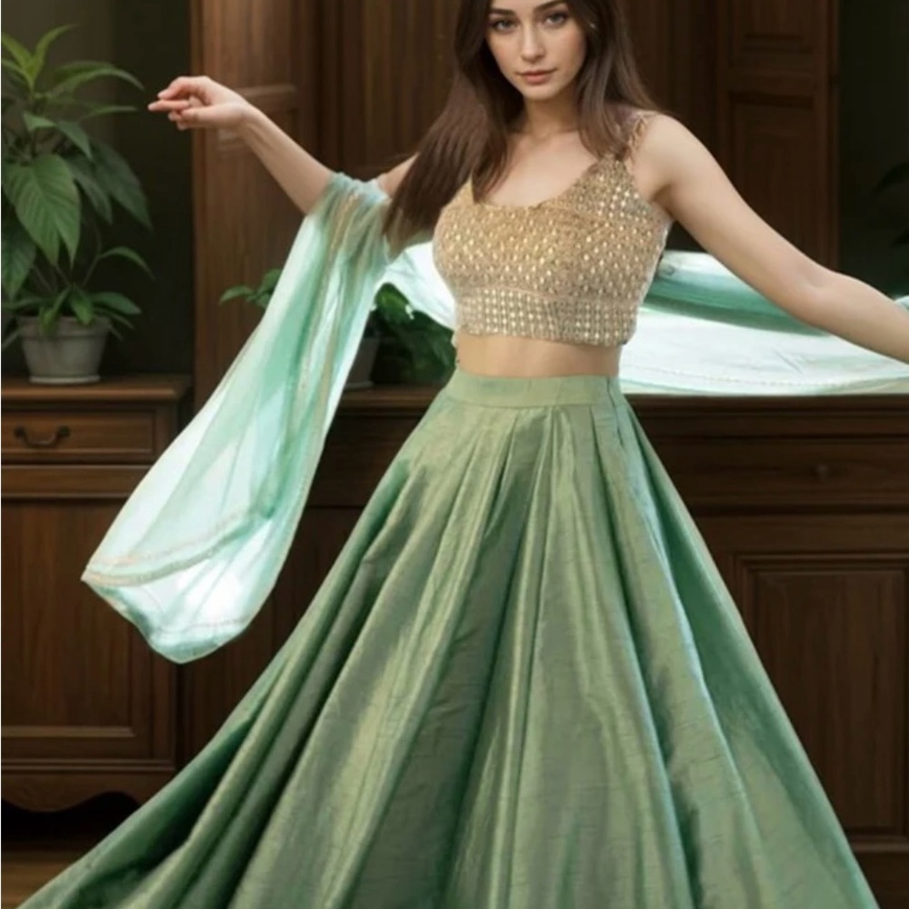 LEHENGA